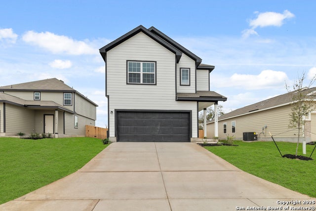 10314 Eve Gardens, San Antonio