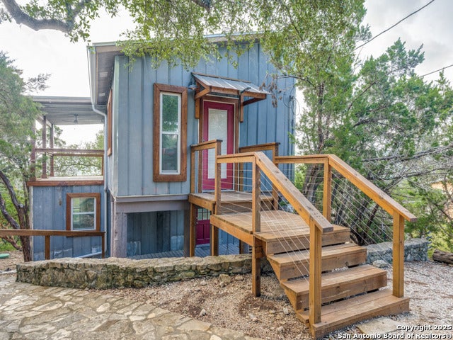 238 Ledgeview, Canyon Lake