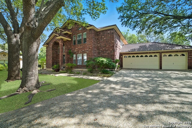 3900 Creek Spring, San Antonio