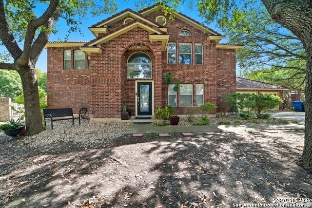 3900 Creek Spring, San Antonio
