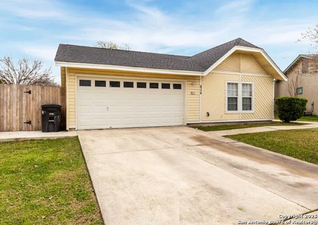 5770 Hawaiian Sun, San Antonio