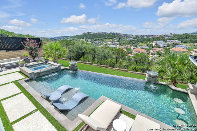 7134 Bella Cloud, San Antonio