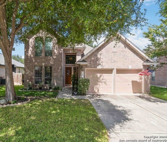 15314 Fall Place Dr., San Antonio