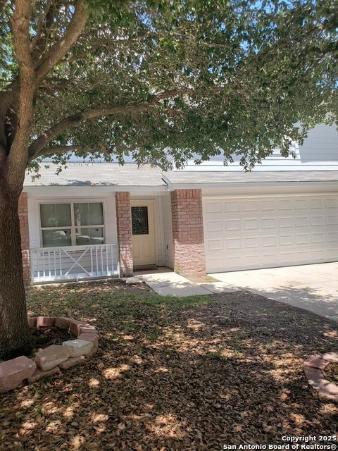 7015 Heathers Pl, San Antonio