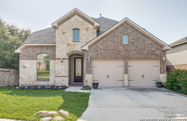 734 Teatro, San Antonio