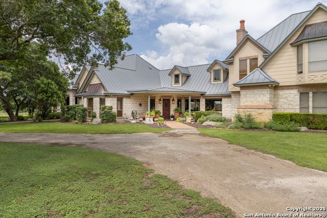 241 Seewald, Boerne
