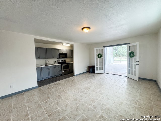 205 Navarra, Brackettville