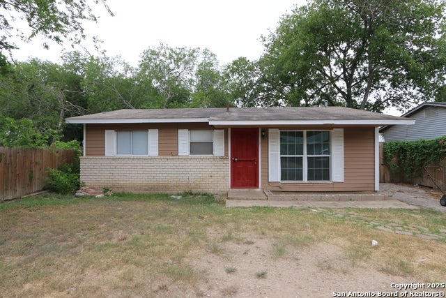 410 Dorie, San Antonio