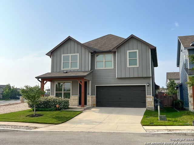 11711 Folsom, San Antonio