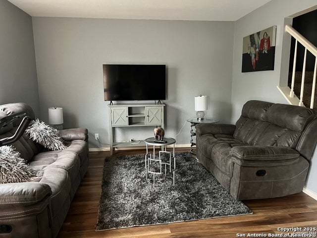 5421 Callaghan, San Antonio