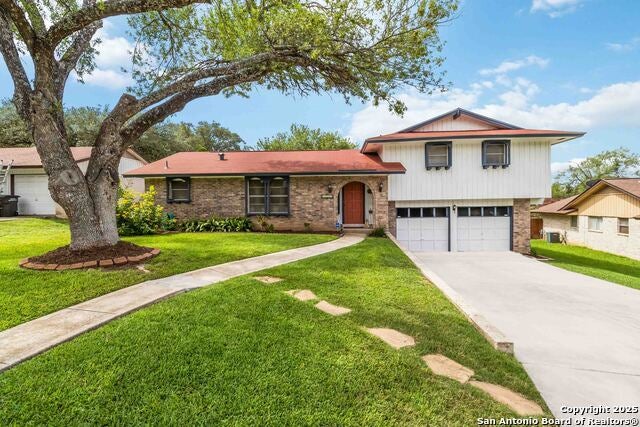 5822 Gomer Pyle, San Antonio