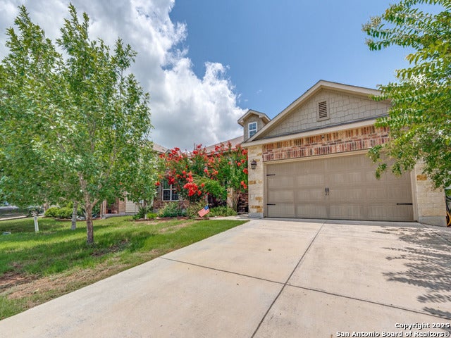 131 Ruger Path, New Braunfels