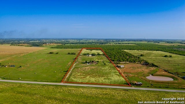 2387 Fm 537, Floresville