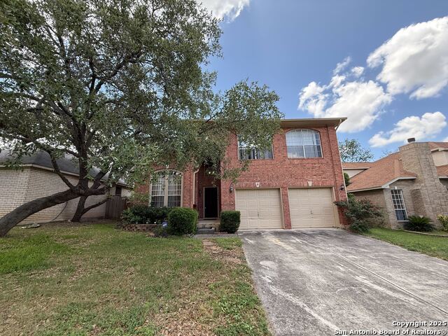 11806 Quailbrook, San Antonio