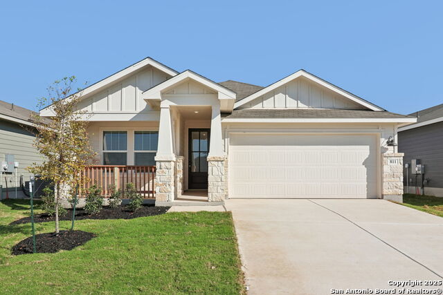 811 Shatterhand Blvd, San Antonio