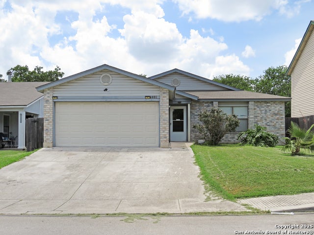 7119 Western Trail, San Antonio