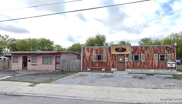 232 Guthrie, San Antonio