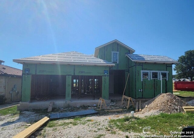 2053 Toscano Way, Kerrville