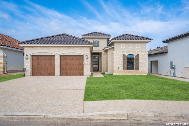 2032 Toscano Way, Kerrville