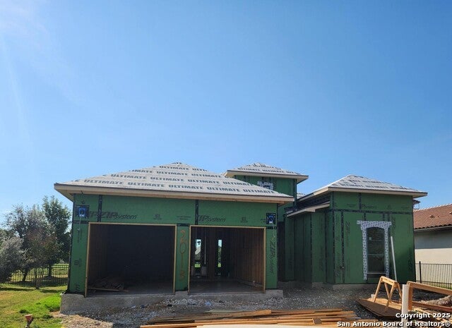 2032 Toscano Way, Kerrville