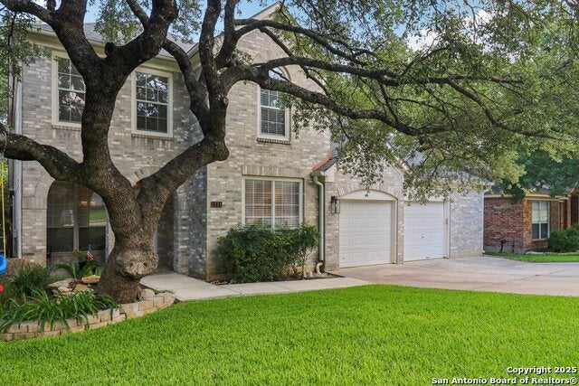 1321 Barton Creek, San Antonio