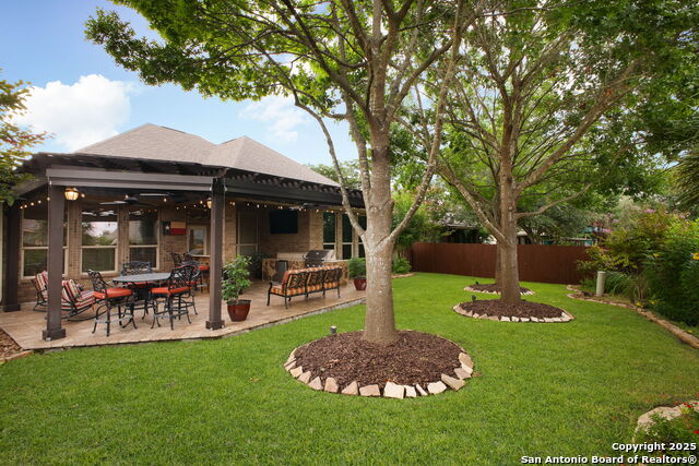 4627 Amos Pollard, San Antonio