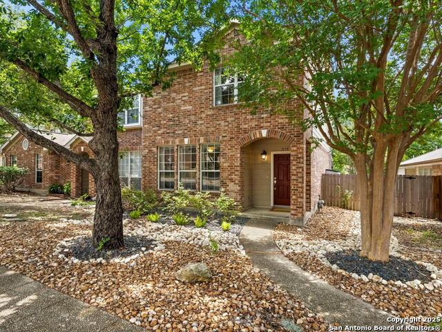 7119 Snowden Crst, San Antonio