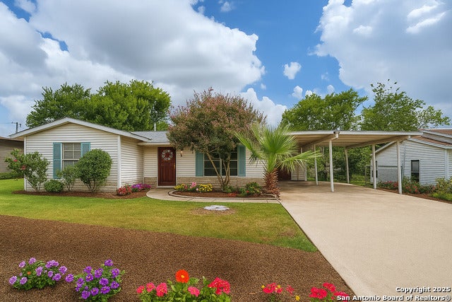 406 Demya, San Antonio