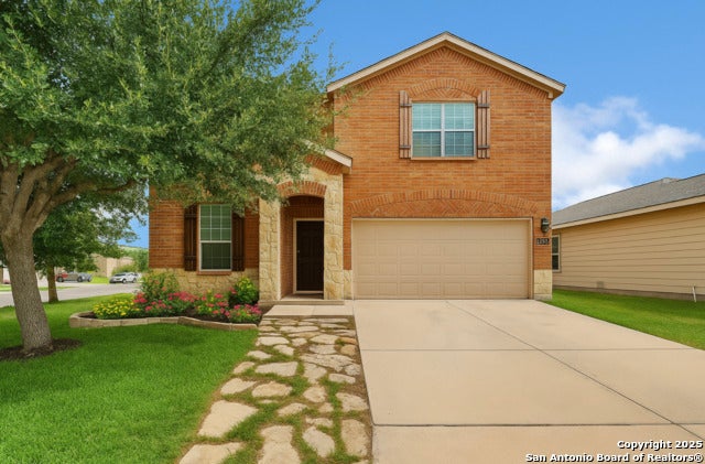 9042 Rain Preserve, San Antonio