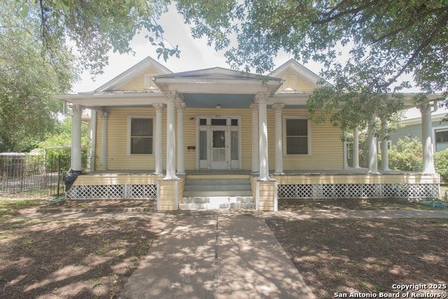 218 Cedar, San Antonio