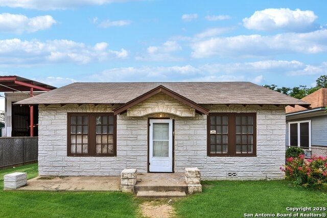 106 Carroll St, San Antonio