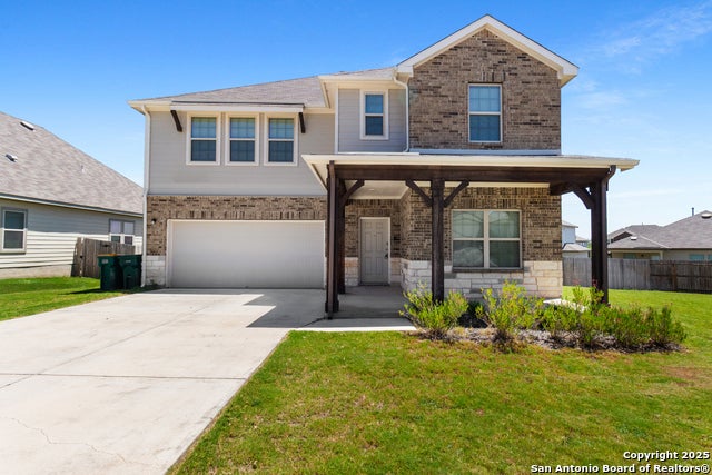 6822 Titan Park, Converse
