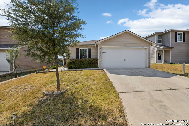 2927 Emery, San Antonio