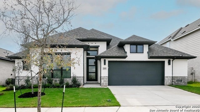 2207 Zachry Drive, New Braunfels