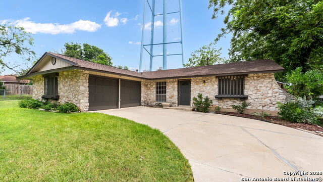 7607 Old Spanish Trail, Live Oak