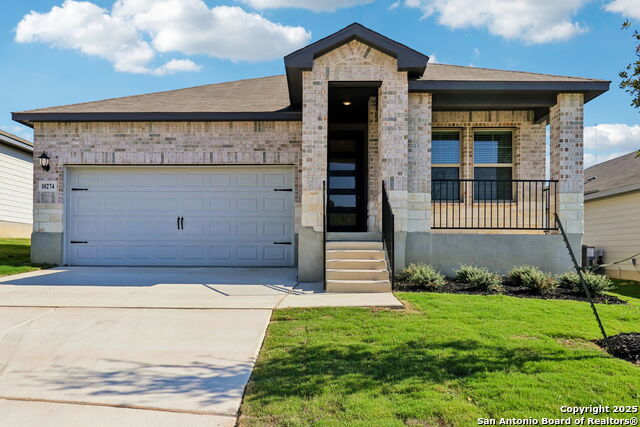 10274 King Robert, San Antonio