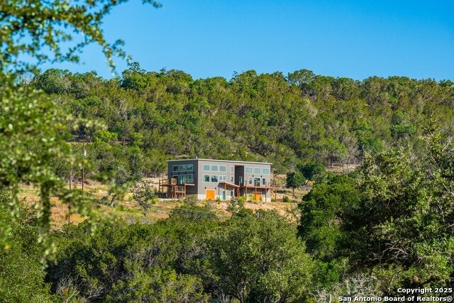 119 Springwood, Kerrville