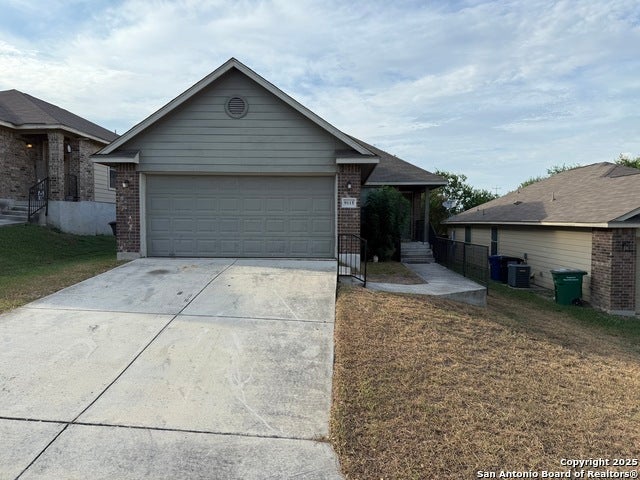 9115 Everton, San Antonio