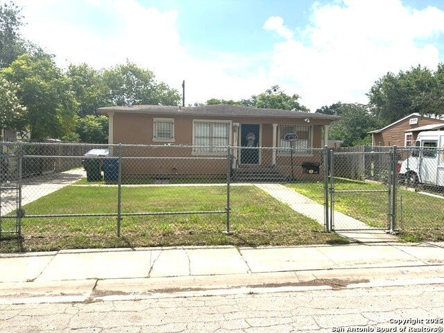 1532 Daytona, Corpus Christi