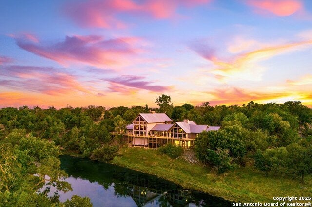 556 Cliff View Loop, Harper