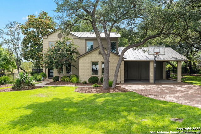 104 Arrowhead Lane, Boerne