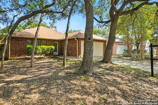 4822 Limestone Well, San Antonio