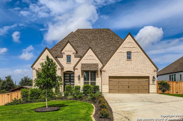 28607 Bull Gate, Boerne