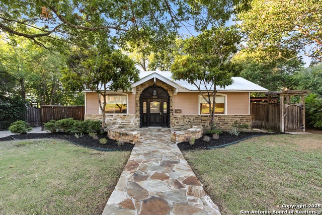 161 Barilla, Alamo Heights