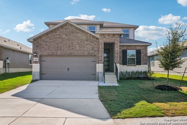 10254 King Robert, San Antonio