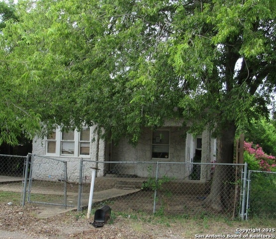 2334 Aransas, San Antonio
