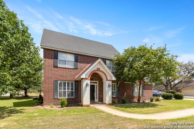 1732 Continental, Pleasanton