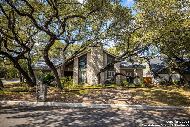 14803 Blue Max, San Antonio