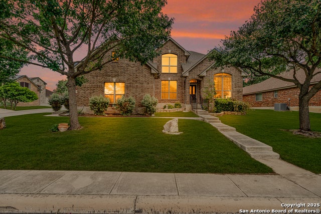9243 Mccafferty, Helotes