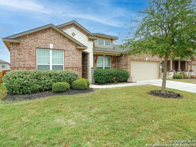 8614 Pardner Ranch, San Antonio